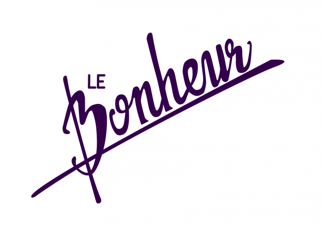 Le Bonheur