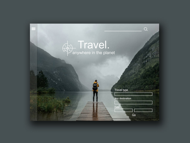 Travel agency