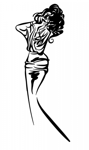 girl
