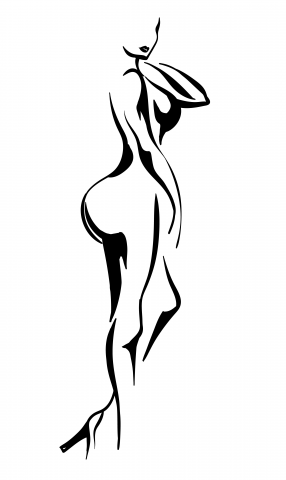 Body girl