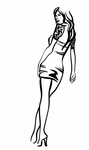 girl