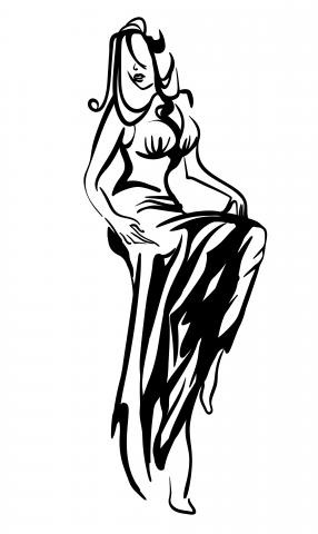 girl