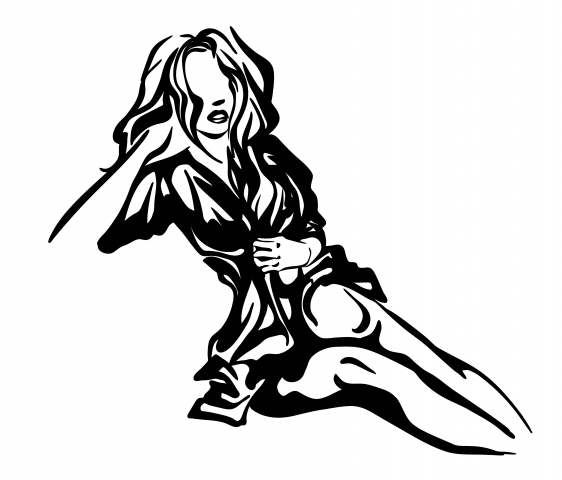 girl
