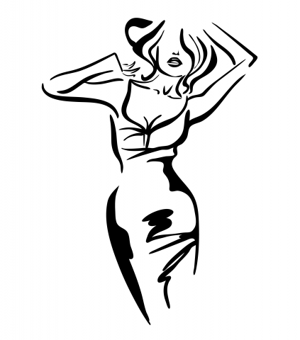 girl