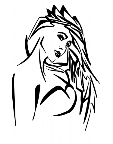 girl