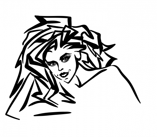 girl