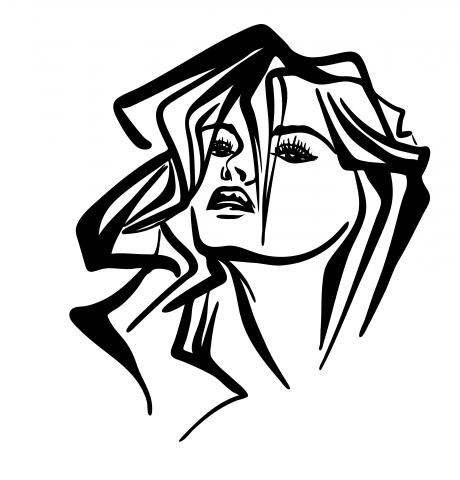 girl