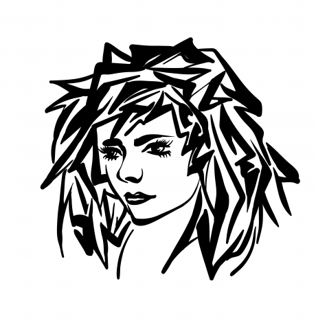 girl