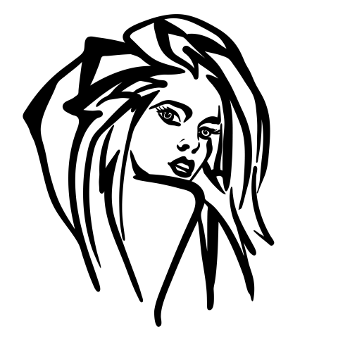 girl