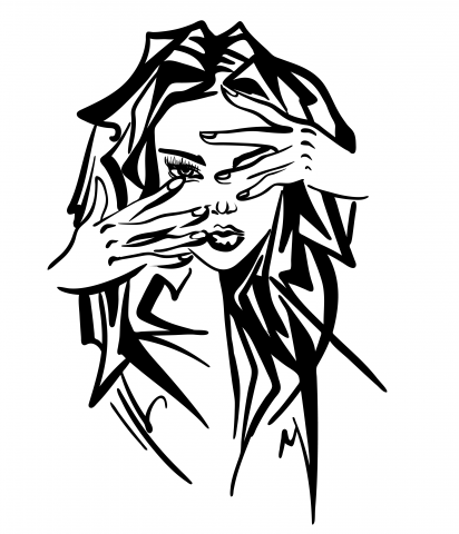 girl