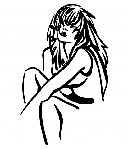 girl