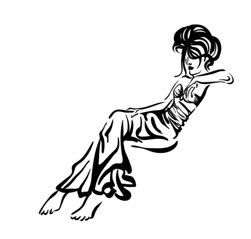 girl