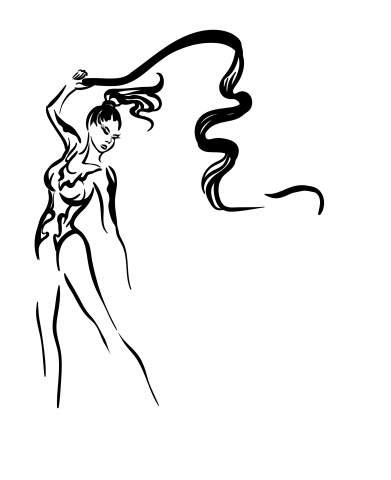 girl