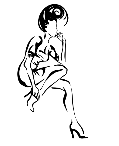 girl