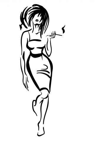 girl