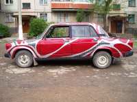 метаморфозы