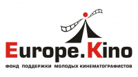 лого для фонда молодых кинематографистов