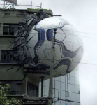 Наружная реклама – быстрый путь к высоким доходам