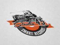 Studio 45 Smart Records