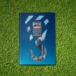 PIK Group Anual Report 2014