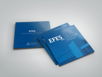 Буклет Efes rus