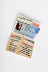 Приглашение. Ресторан Встреча.