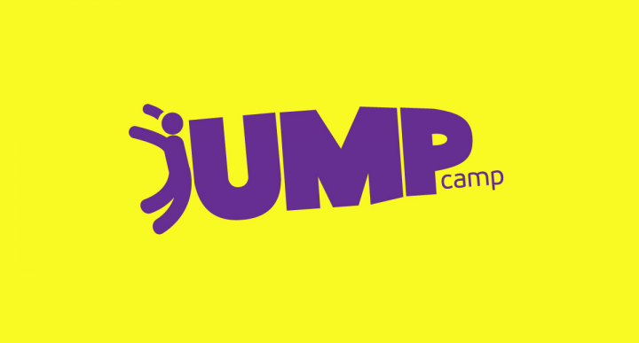 Лагерь JUMP