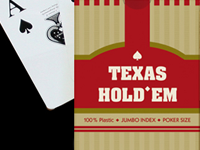 Texas Hold'em