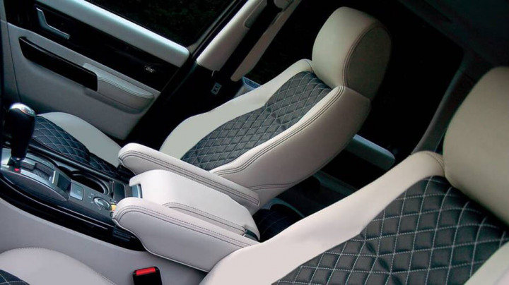 Продающий текст. Авточехлы.