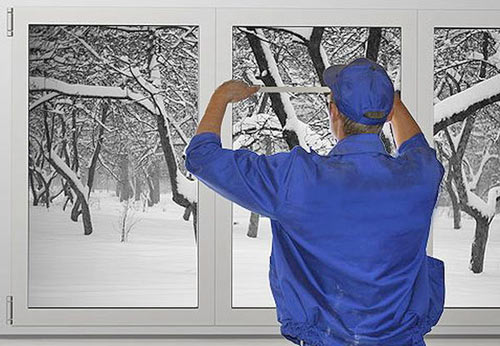 5 причин делать ремонт зимой