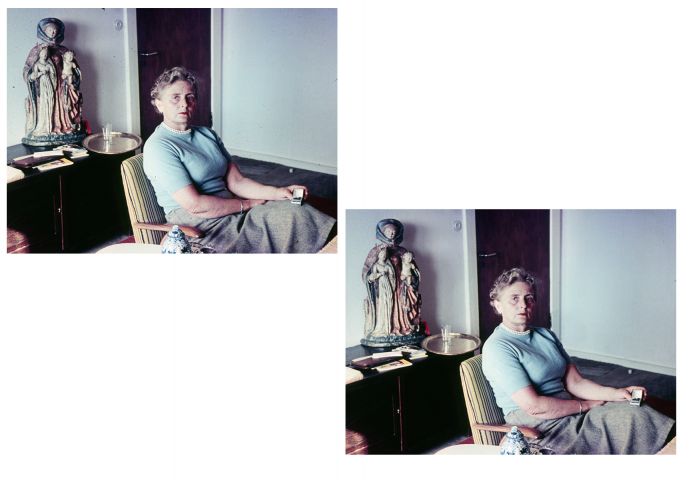photo recovery