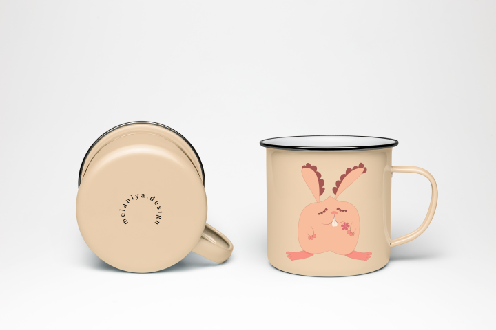 cup design