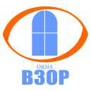 Лого оконной фирмы