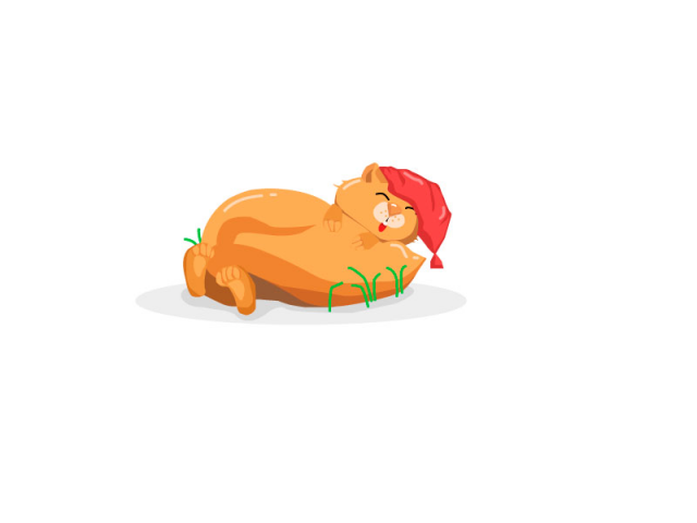 Squirrel