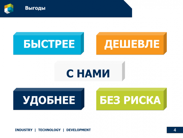 Бизнес презентация ОЭЗ "СТУПИНО КВАДРАТ"
