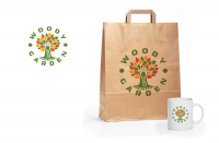 Woody Garden (см. раздел «Фирменный стиль»)