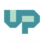 личный знак "VP" (Vladimir Pomytkin)