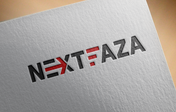 Брендбук - NEXT FAZA