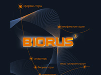 каталог BioRUS 28 полос