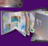 имиджевая брошюра Премьер-Спорт