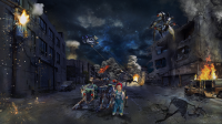 Apocalypse Tomorrow! (FHD+4K)