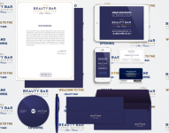 beauty bar