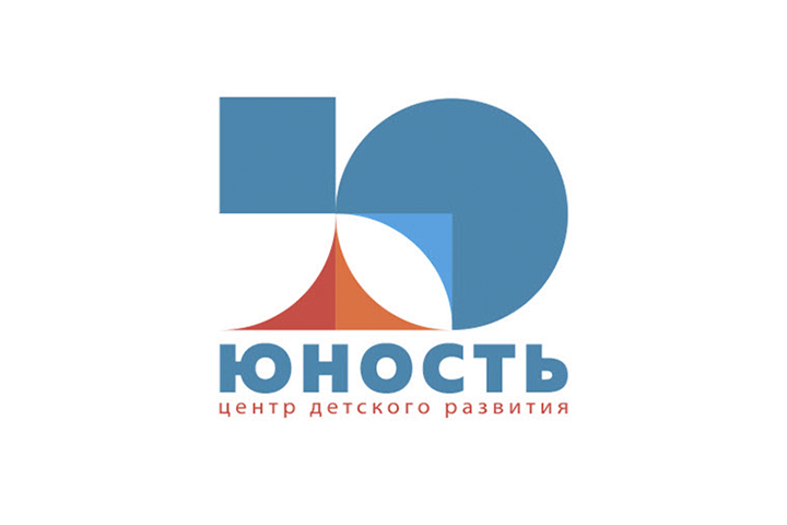 Логотип и фирменный стиль  для центра детского развития