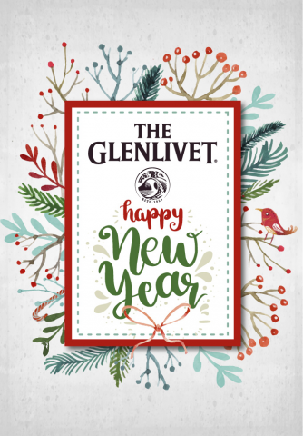 The Glenlivet