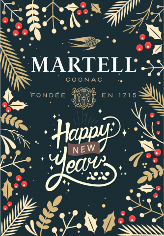 Martell