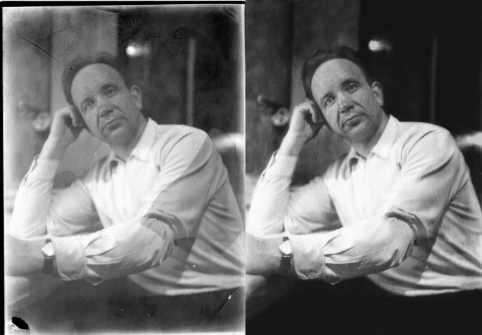 Реставрация