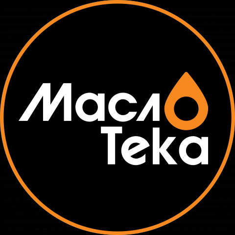 Логотип для компании по продаже моторного масла