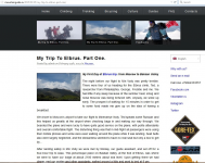 Рерайтинг на английском