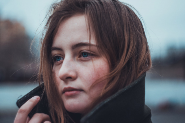 Аня