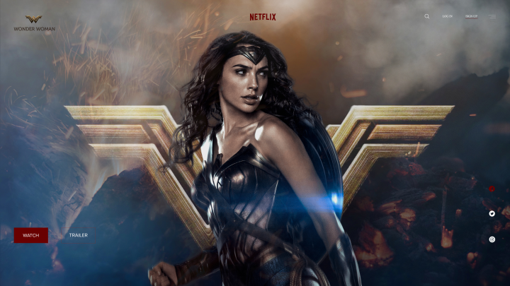 Wonder Woman